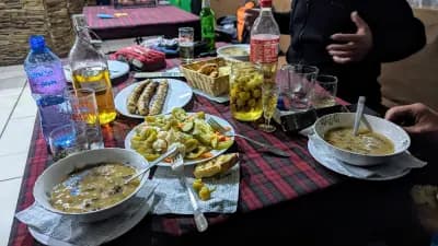 Къща за гости "Янкиш "