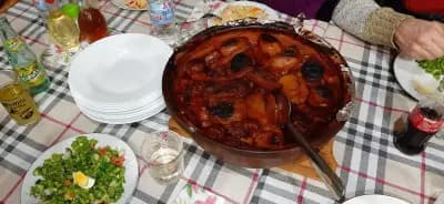 Къща за гости Зайкови