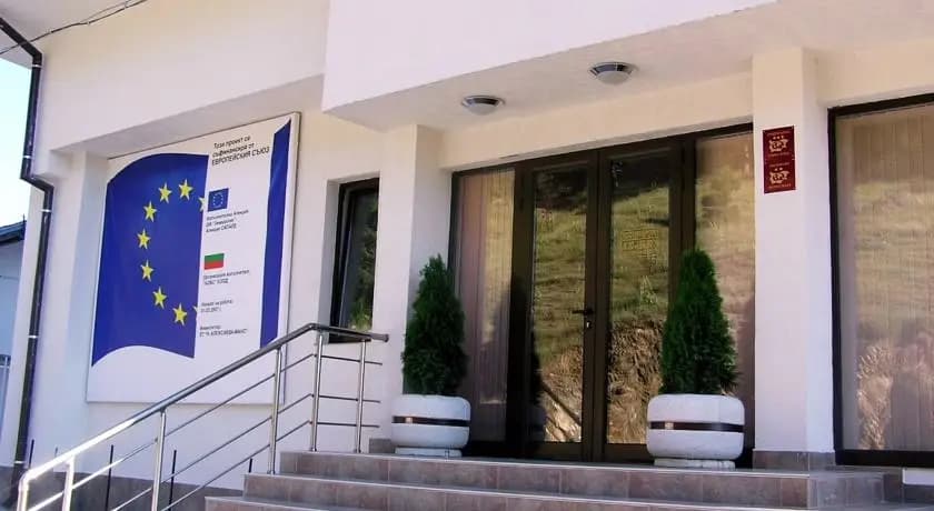 Хотел Алексиевата Къща