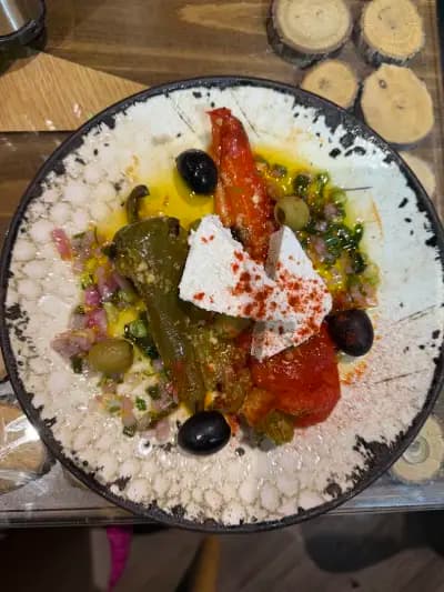 Морени