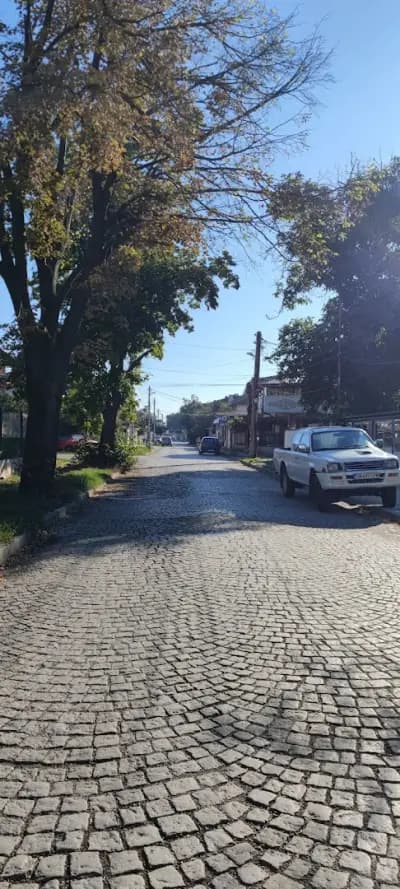 Къща „Александра“