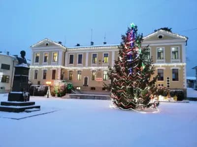 Guest House & Bistro Lefterova