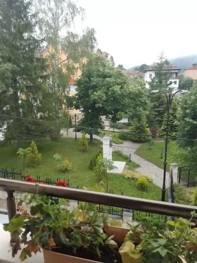 Guest House & Bistro Lefterova