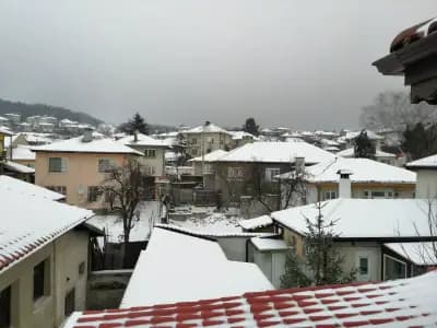 Guest House & Bistro Lefterova