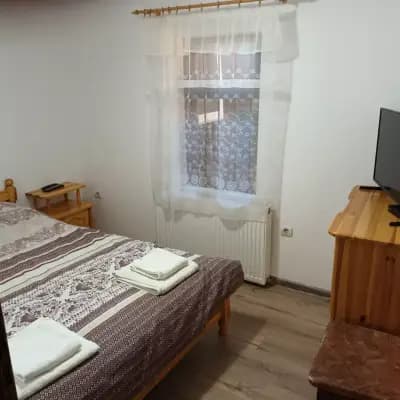 Къща за гости Хриси