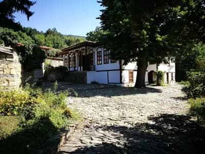 Къща Кенара
