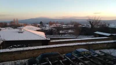 Къща Кенара