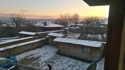 Къща Кенара