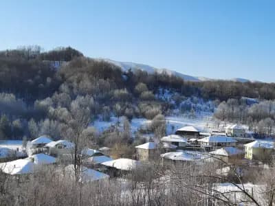 Къща за гости "Кандафери-2", Еленски балкан, до гр.Елена