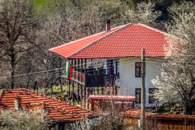 Къщи за гости "Кузманови"/Почивка в Еленския Балкан/Семейна почивка край град Елена