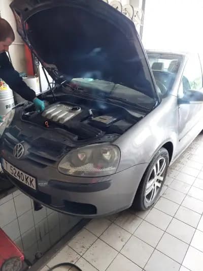 Автоцентър Рубикон Търговище