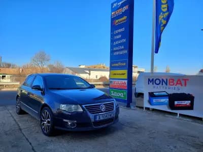 Автоцентър Рубикон Търговище