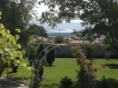 Къща за гости Панорама