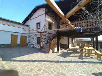 Къща за гости Панорама