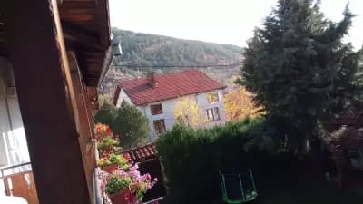 Къща за гости "Росана"