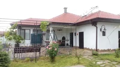 Къща за гости Червенаково