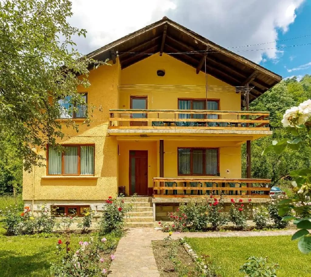 Villa Ribarica