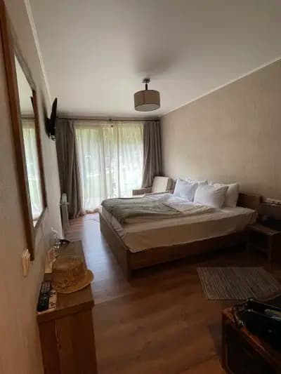 Къща за гости Тримата глупаци