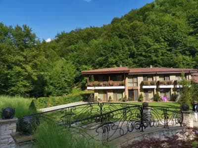 Къща за гости Тримата глупаци
