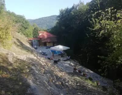 Къща за гости Рибарника