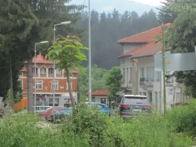Къща за гости Пеперудите