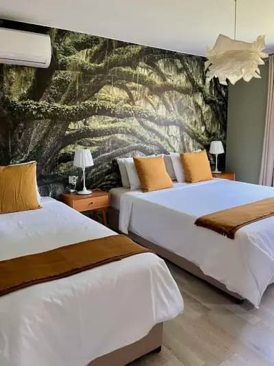 Къща за гости Романс | Guest House Romance | Къща с басейн Орешак | Джакузи | Сауна | Pet Friendly