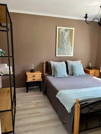 Къща за гости Романс | Guest House Romance | Къща с басейн Орешак | Джакузи | Сауна | Pet Friendly