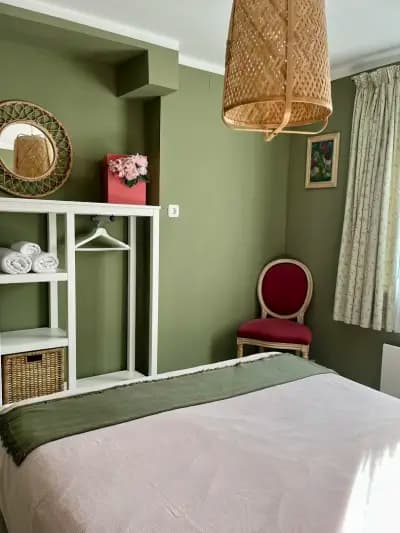 Къща за гости Романс | Guest House Romance | Къща с басейн Орешак | Джакузи | Сауна | Pet Friendly