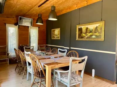 Къща за гости Романс | Guest House Romance | Къща с басейн Орешак | Джакузи | Сауна | Pet Friendly