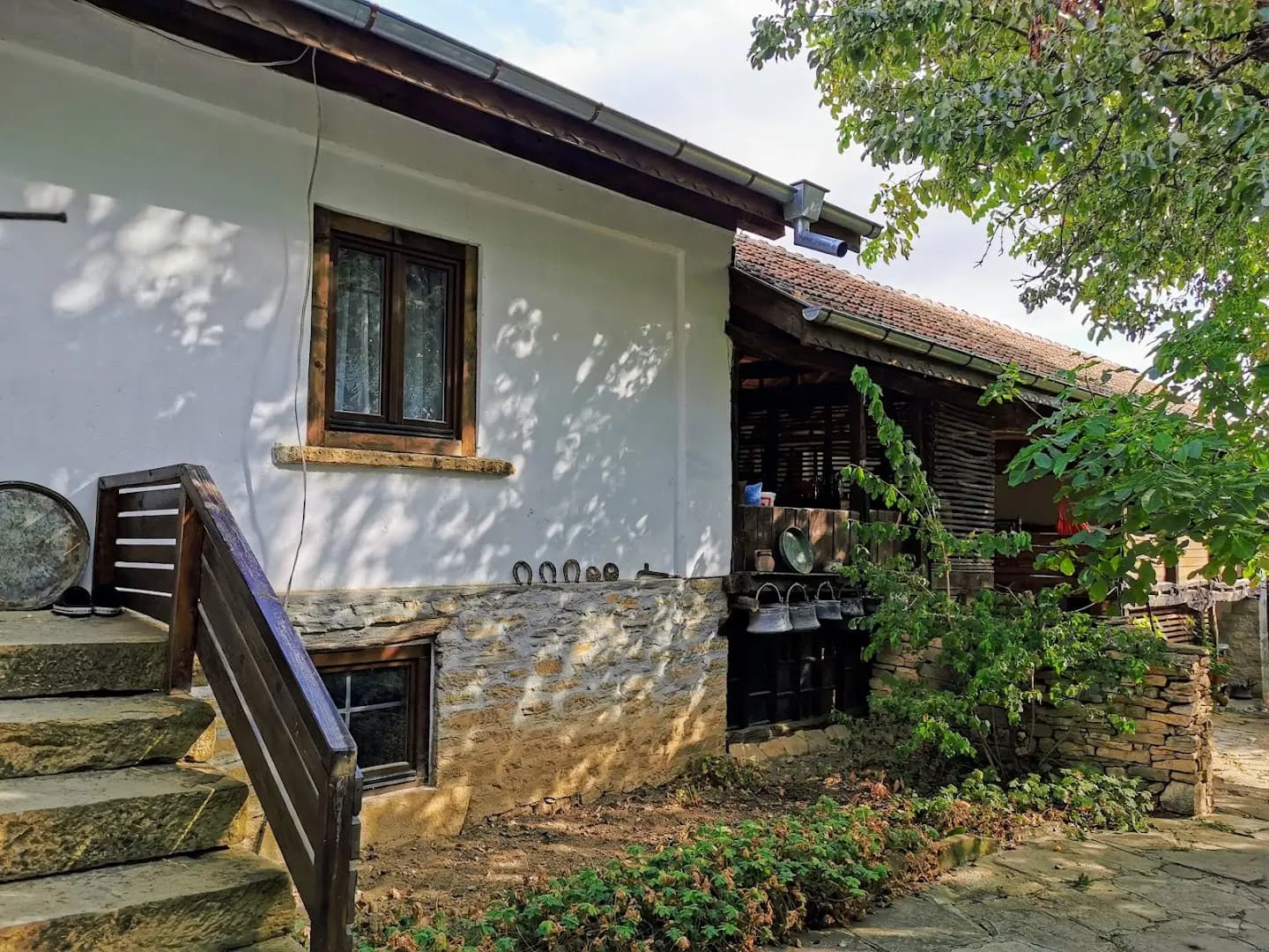 Tanya's House