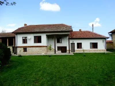 Krai Potoka