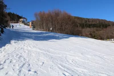 Осогово
