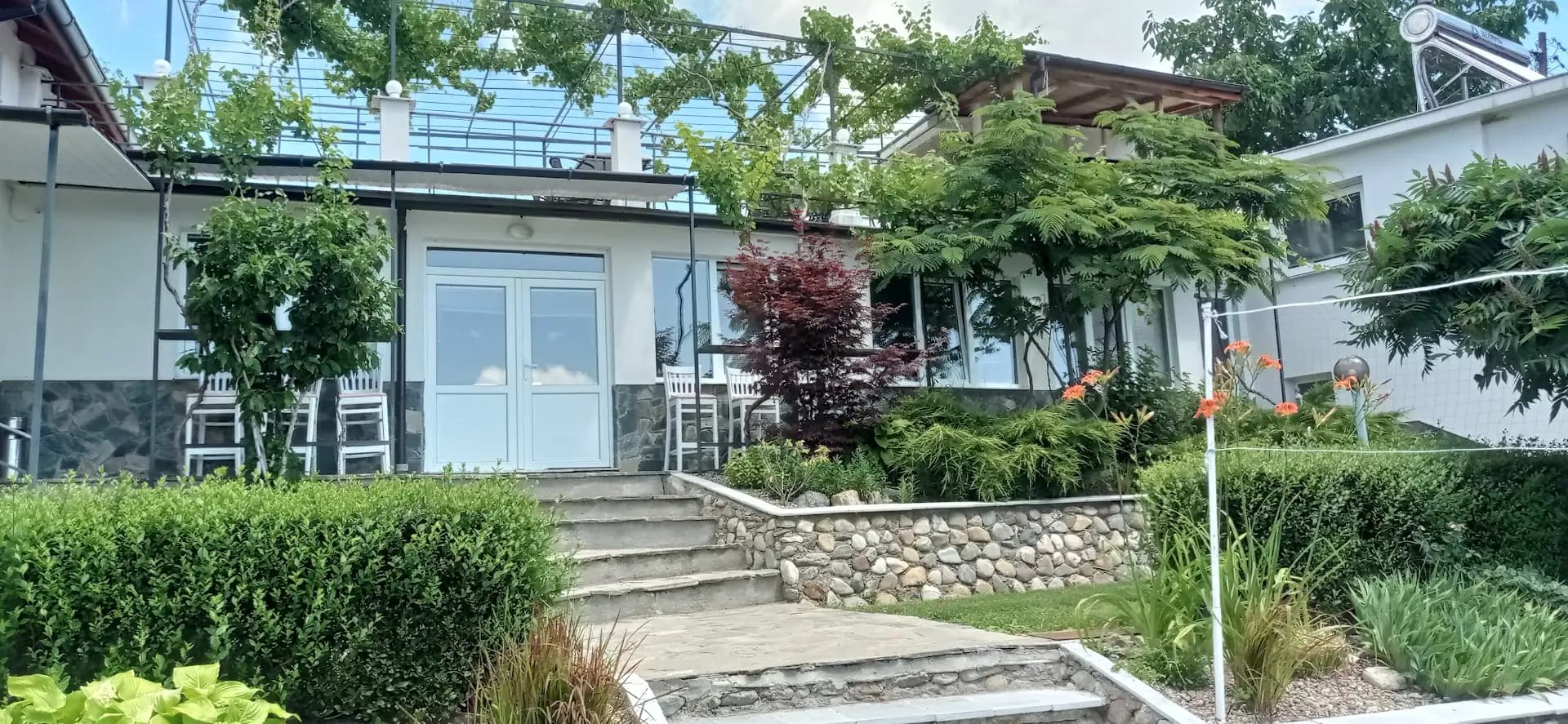 Lisets Villa
