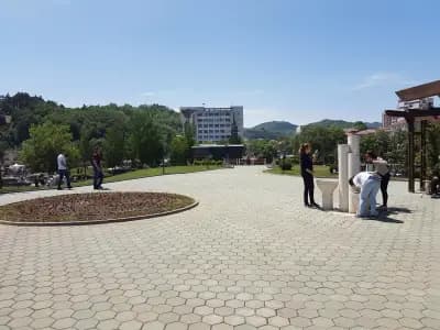 Къща за Гости Топалови