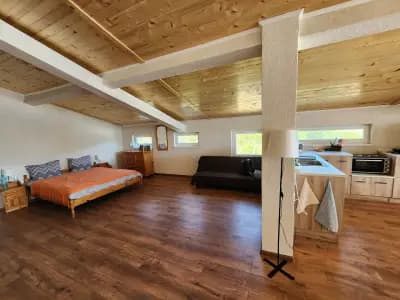 Lakeview-Estate ApartHotel