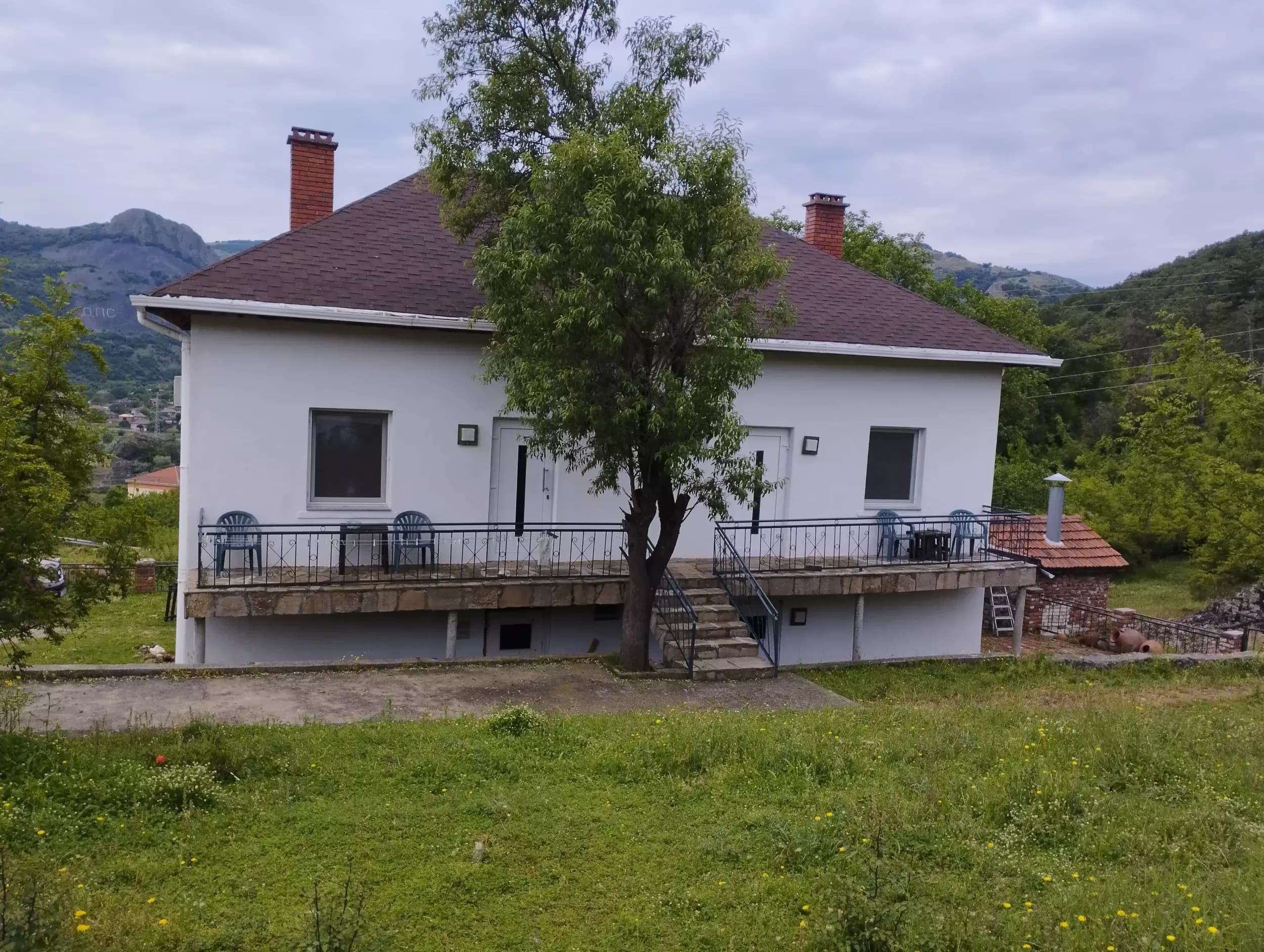 Стаи за гости La place Студен кладенец