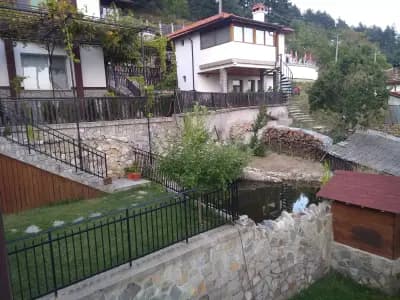 При Баръма