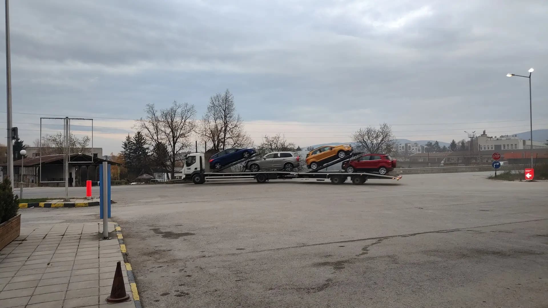 Еко