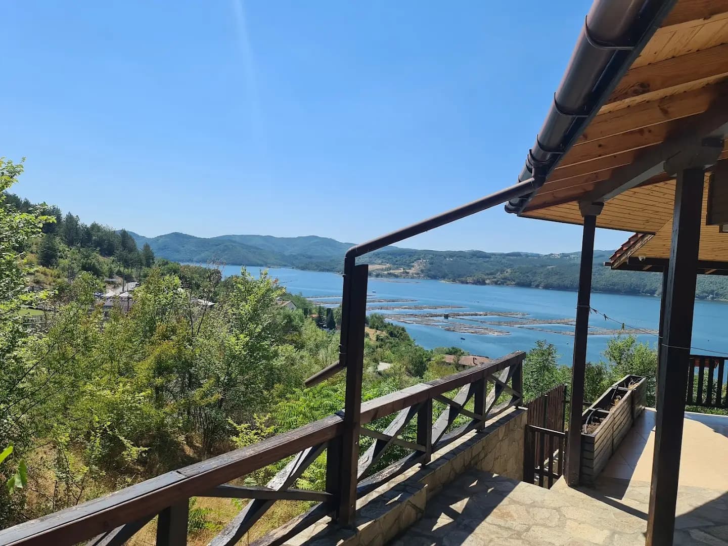 Penev guest house