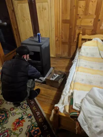 Полъх от миналото