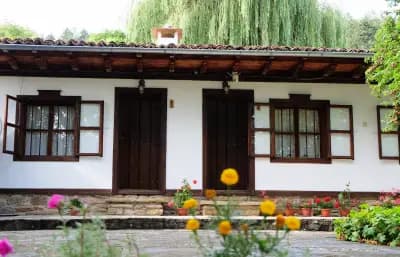 Фильовата къща