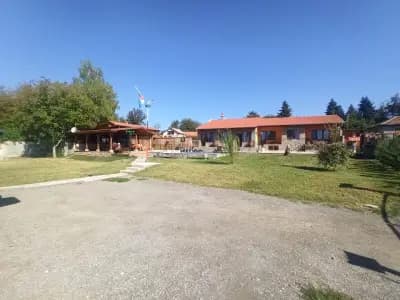Къща за гости Александра