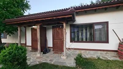 Guest House Hristova Kashta - Христова Къща