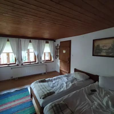 ХОТЕЛ ХАДЖИ ЖЕКОВИ КЪЩИ