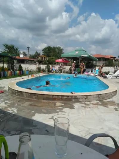 Guest House Arima