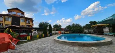 Guest House Arima