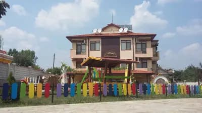 Guest House Arima