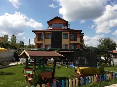 Guest House Arima