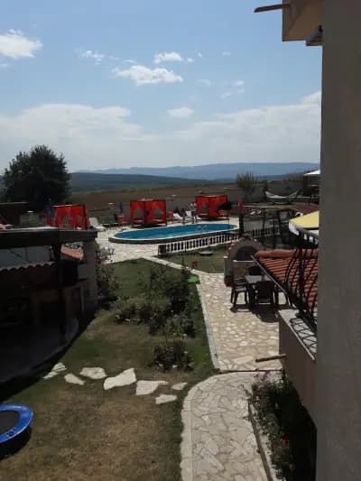 Guest House Arima