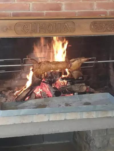 с.Ичера Къща за гости Симона